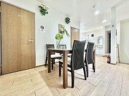 新宿区下落合2丁目 戸建て