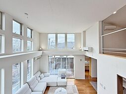 新宿区中井2丁目 戸建て