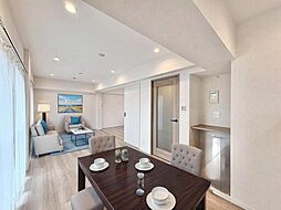 ライオンズマンション王子第5