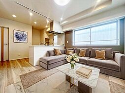 ライオンズマンション南砂