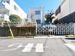 新宿区中落合3丁目 土地