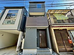 墨田区東向島2丁目戸建