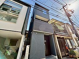 墨田区東向島2丁目戸建