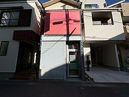 葛飾区金町4丁目 土地