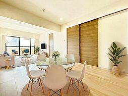 ライオンズマンション 文京第2