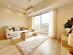 中野桃園シティハウス