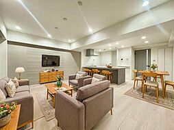 エクセルシオール新桜台