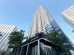 シティタワーズ豊洲ザ・シンボル