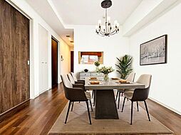 パレステージ上野