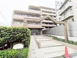 富士見台プラザ