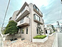 ライフヴィラ豊玉