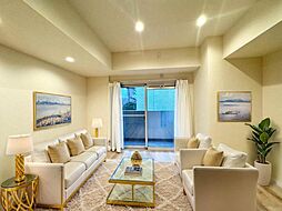 コープ野村一番町