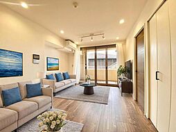 グランシティユーロパレス大山