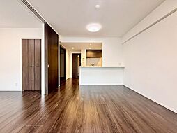 ブリシア石神井公園