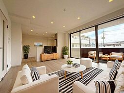 ディアステージ浮間公園 リバーシア