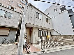 荒川区東尾久1丁目 戸建て