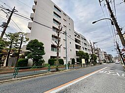 アイビハイツ柴又