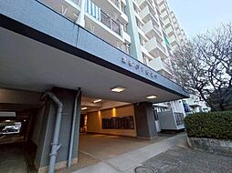 北砂四丁目住宅