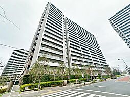 東京フロンティアシティ アーバンフォート イーストブロック