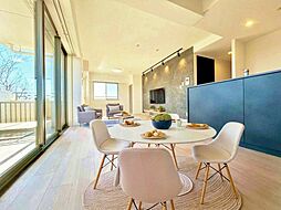 イトーピア大泉学園フィネシア