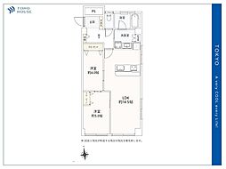 ホワイトレジデンス 71