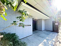 オープンレジデンシア代々木上原