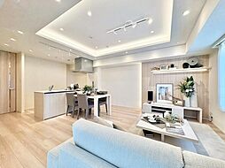 スカイグランデ汐留