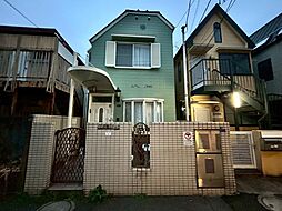 新宿区下落合３丁目