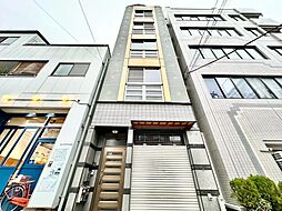 台東区蔵前４丁目