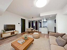 プレシス文京小石川 静穏の杜