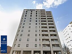 プリマドムス立花