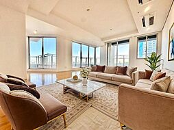 ライズシティ池袋エアライズタワー