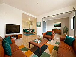 ベルテ中野江古田A