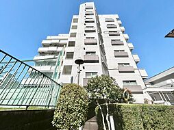 朝日大山マンション 502号室