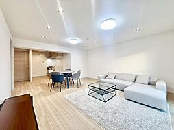 前野町ハイツ 2号棟