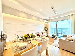 シティタワーズ東京ベイセントラルタワー