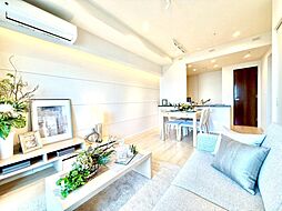 シティタワーズ東京ベイセントラルタワー