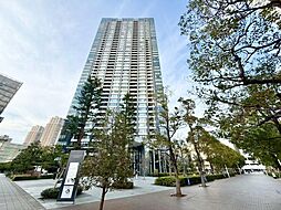 シティタワーズ豊洲ザ・シンボル