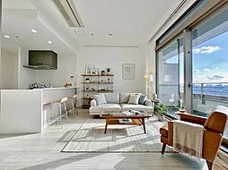 Brilliaタワー東京ブリリアタワー東京