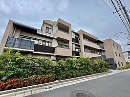 オープンレジデンシア千川