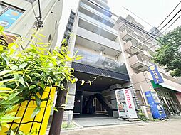 リヴシティ日暮里