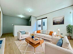 葛飾区東水元２丁目