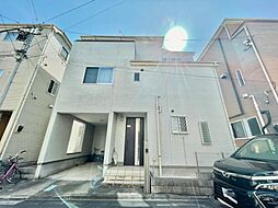 葛飾区西水元５丁目