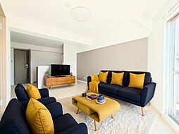 シャルム南砂町