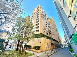 東新宿レジデンシャルタワー