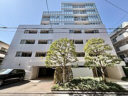 ブランクレア代々木公園