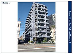 セザール北砂ガーデン