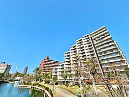 ウインザーハイム南砂