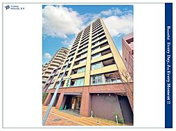 リビオ清澄白河 602号室