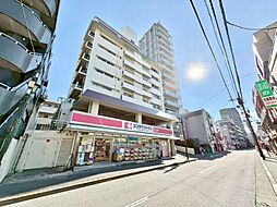 ハイネス東中野